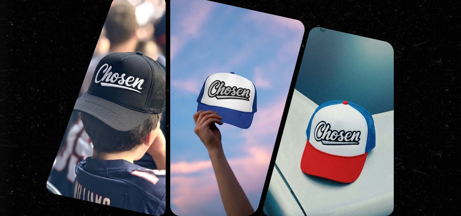 Cap