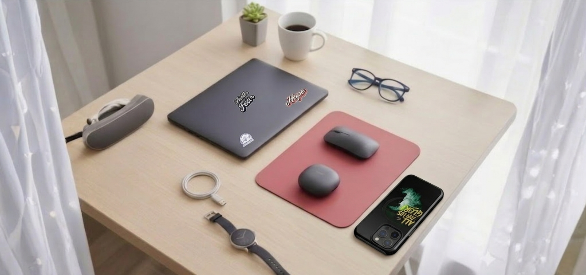Accessories